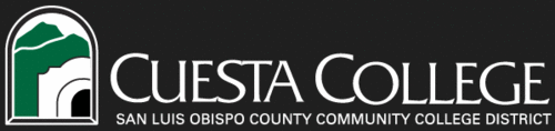 Cuesta College Logo