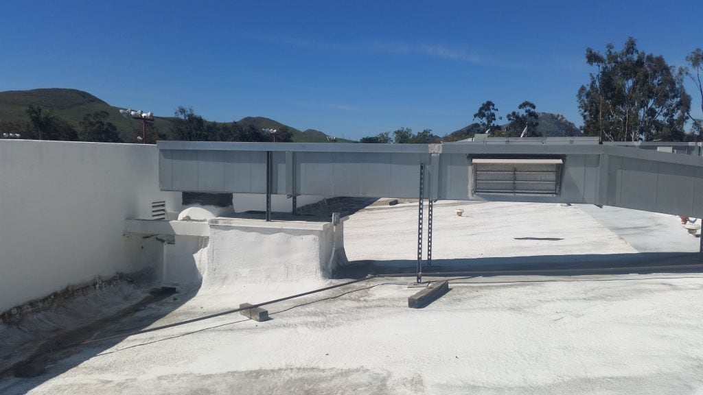 Repairs – HVAC/Roofs Project Image 2