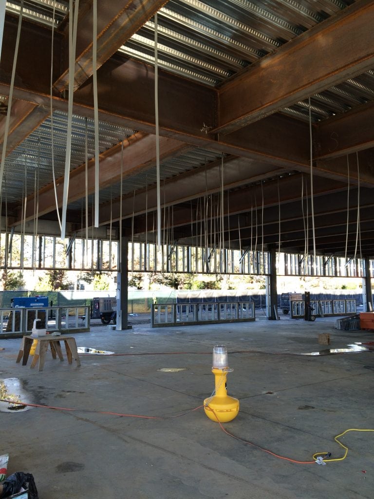 SLO Campus Instructional Building Project Image 31