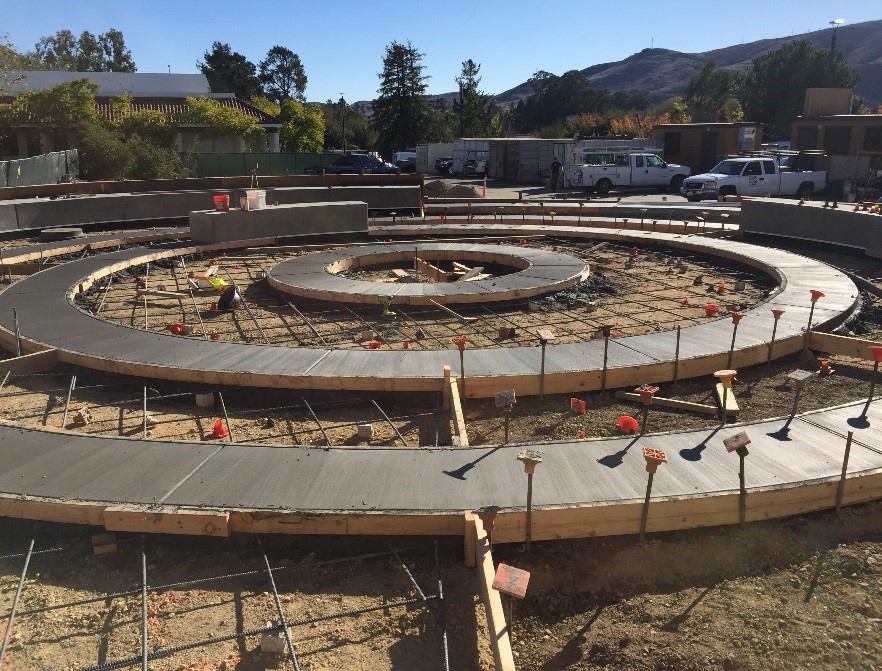 SLO Campus Instructional Building Project Image 18