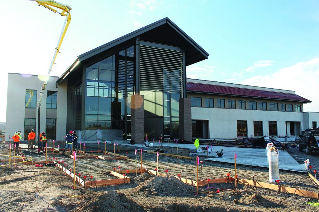 North County Campus Center Project Image 12