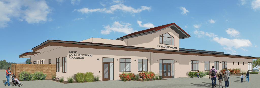 NCC Early Childhood Education Center Project Image 2