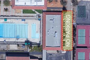 1000s Complex Roofing and HVAC Replacement – No Parking