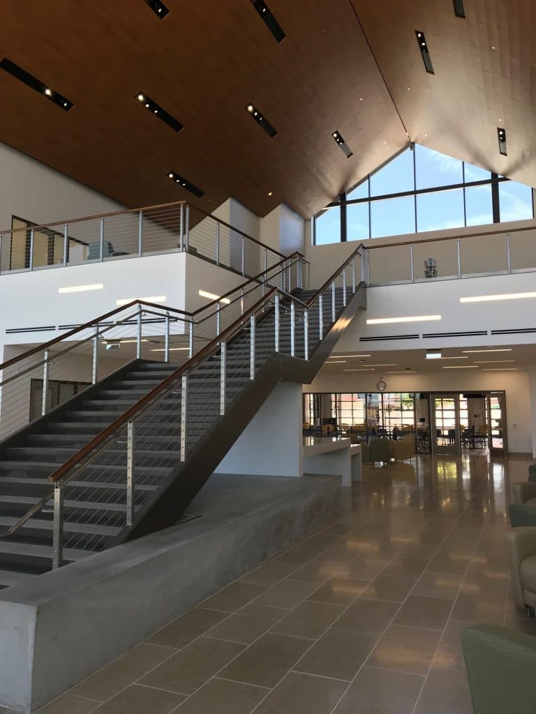 North County Campus Center Project Image 8