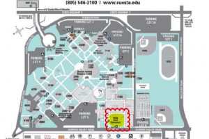 Building 1400 Restroom Painting