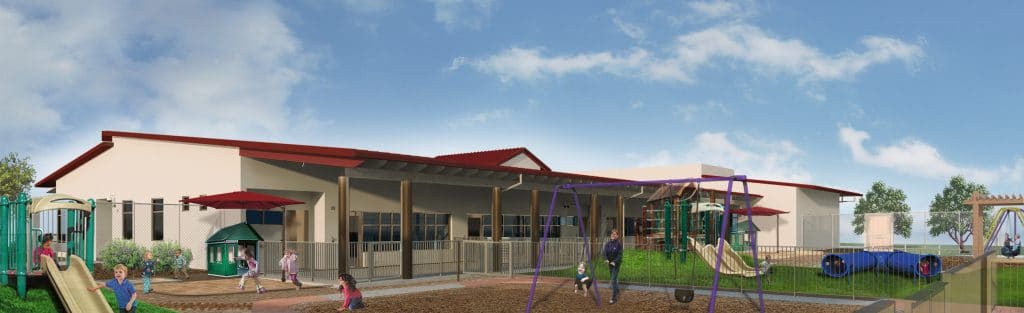 NCC Early Childhood Education Center Project Image 24