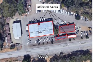 Planned Internet Outage – Buildings 9100 and 9200