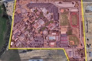 SLO Campus-Wide Power Shutdown – Sunday, 08/25/19