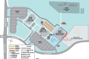 R&B Schultz Early Childhood Center Fencing Relocation