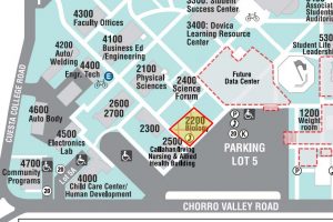 2200 Building Electrical Panel Work – Power Outage