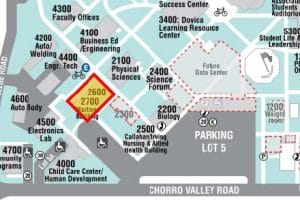 2600/2700 Building Roofing Work