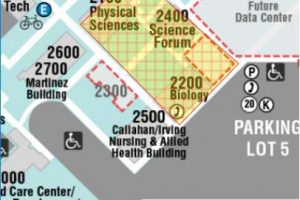 2000 Complex Door Hardware and Door Replacement Work