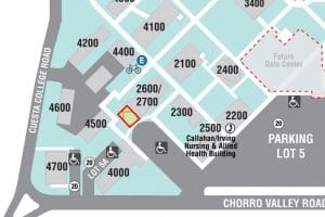 Building 2600 External Wireless Access Point Installation