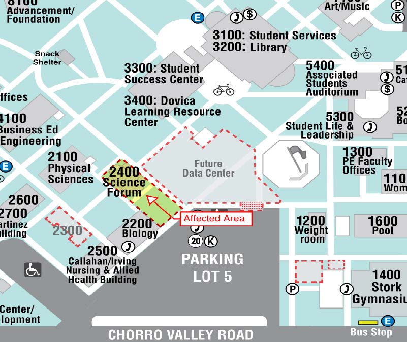 Building 2400 Roof Tile Replacement