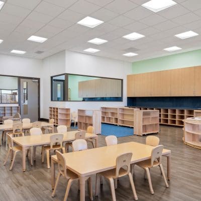NCC Early Childhood Education Center