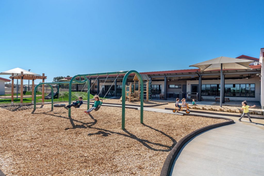 NCC Early Childhood Education Center Project Image 12