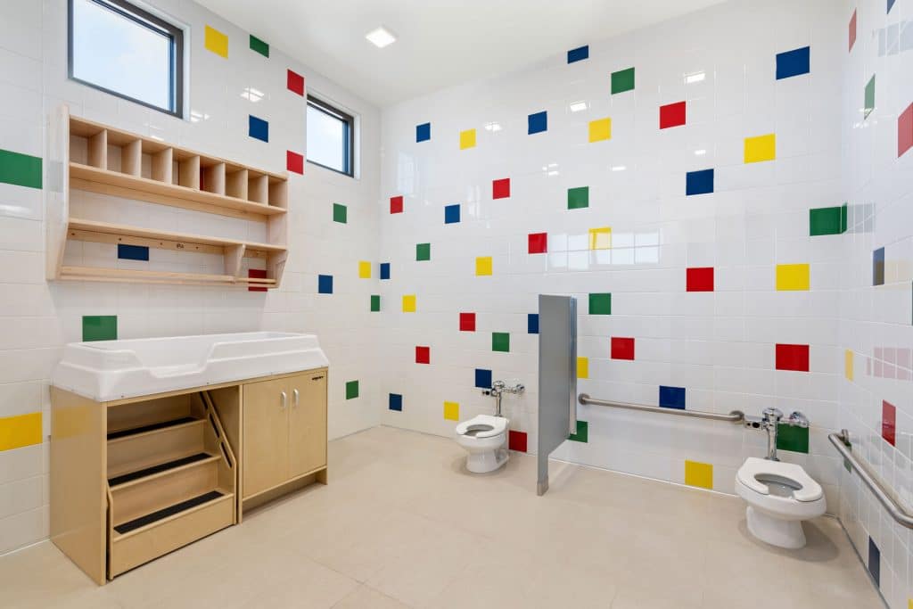 NCC Early Childhood Education Center Project Image 7