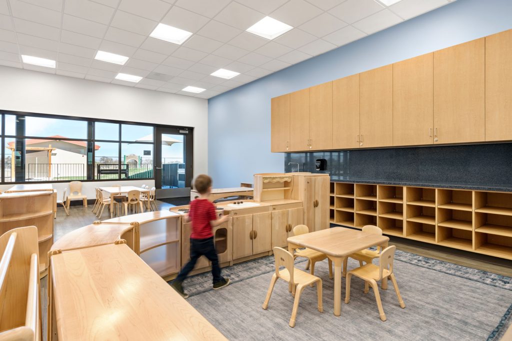 NCC Early Childhood Education Center Project Image 6