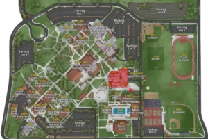 SLO Campus Center 5000 Complex Fire Alarm Testing