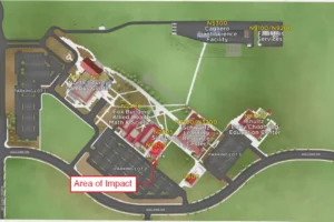 North County Campus Building N2801 AV Upgrades