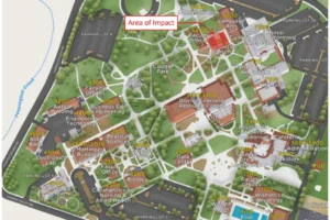 SLO Campus Center Building 6300 AV Upgrades