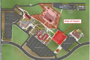 North County Campus N3100/N3200 Electrical Upgrades
