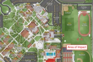 SLO Campus Center 1400 Wireless Access Point Replacement