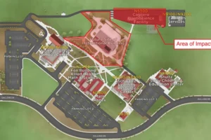 North County Campus N5300: Audio-Visual Upgrades