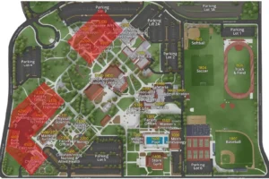SLO Campus Center – 4000 & 6000 Fire Alarm Testing